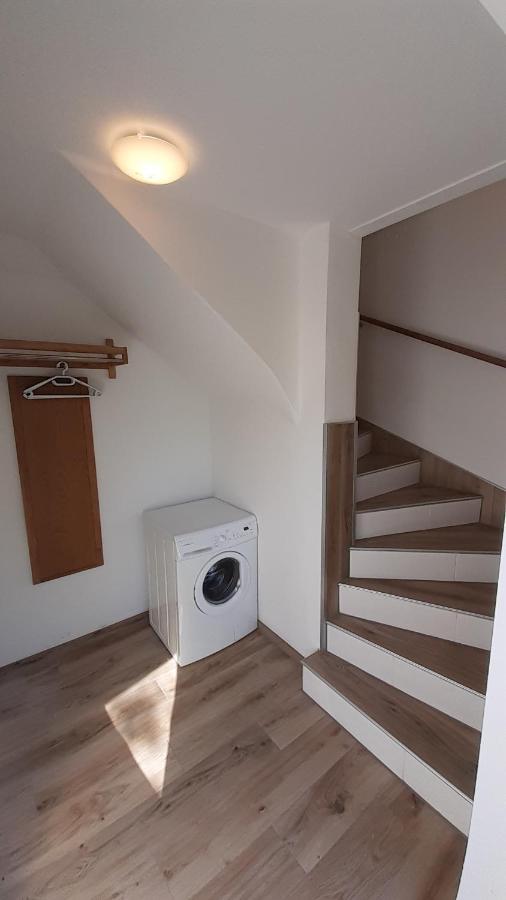 Ferienwohnung Steinkaempe Wriedel Exteriér fotografie