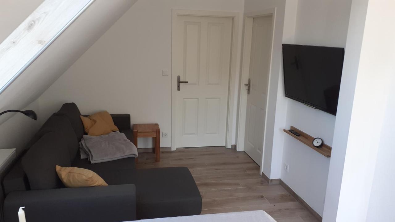 Ferienwohnung Steinkaempe Wriedel Exteriér fotografie