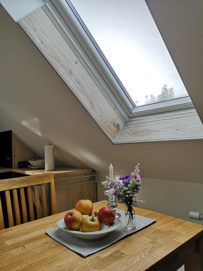 Ferienwohnung Steinkaempe Wriedel Exteriér fotografie